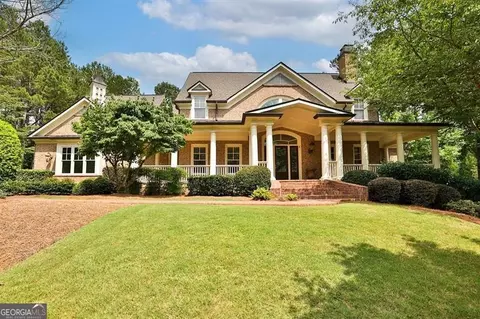 786 Blackfoot Trl, Suwanee, GA 30024