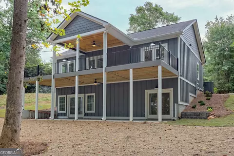 546 Lindy Ln, Hartwell, GA 30643