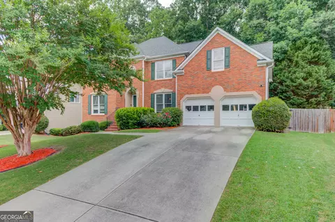 3217 Blackstone Run, Lawrenceville, GA 30043