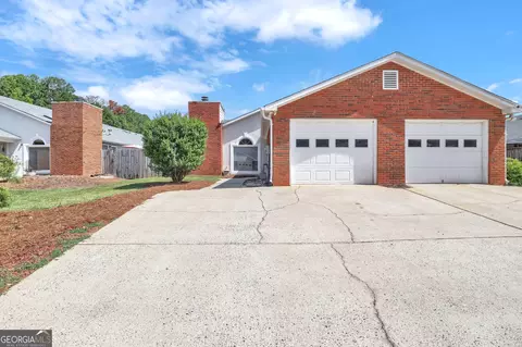195 Arbor Way, Fayetteville, GA 30215