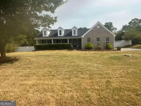 1305 Regatta Way, Mcdonough, GA 30252
