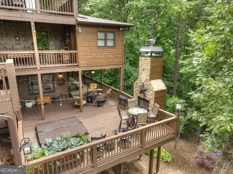 Exterior - 263 Cabbage Patch Rd #292, Morganton, GA 30560 photo 18 of 31
