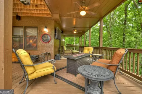 Exterior - 263 Cabbage Patch Rd #292, Morganton, GA 30560 photo 24 of 31