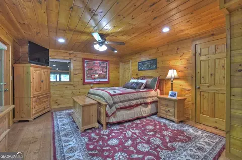 Bedroom - 263 Cabbage Patch Rd #292, Morganton, GA 30560 photo 3 of 7