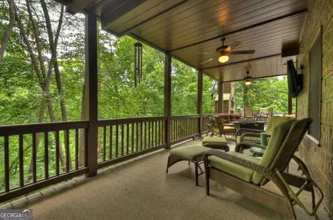 Exterior - 263 Cabbage Patch Rd #292, Morganton, GA 30560 photo 12 of 31