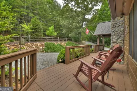 Exterior - 263 Cabbage Patch Rd #292, Morganton, GA 30560 photo 28 of 31