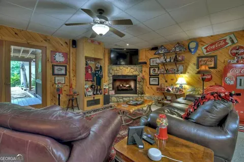 Living - 263 Cabbage Patch Rd #292, Morganton, GA 30560 photo 4 of 5