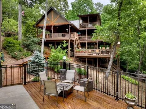 Exterior - 263 Cabbage Patch Rd #292, Morganton, GA 30560 photo 14 of 31