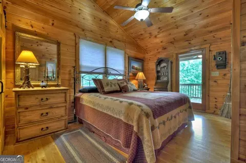 Bedroom - 263 Cabbage Patch Rd #292, Morganton, GA 30560 photo 6 of 7