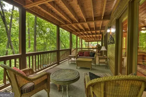 Exterior - 263 Cabbage Patch Rd #292, Morganton, GA 30560 photo 30 of 31