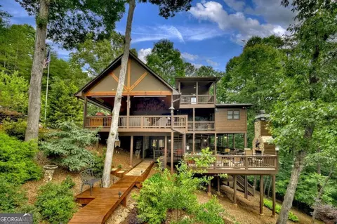 263 Cabbage Patch Rd #292, Morganton, GA 30560