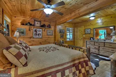Bedroom - 263 Cabbage Patch Rd #292, Morganton, GA 30560 photo 5 of 7