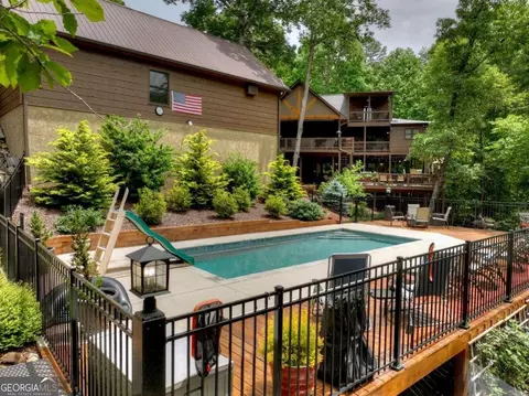 Exterior - 263 Cabbage Patch Rd #292, Morganton, GA 30560 photo 13 of 31