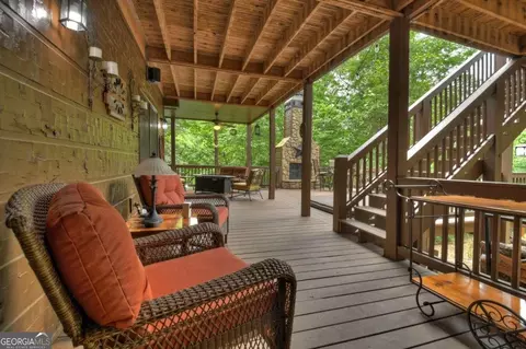 Exterior - 263 Cabbage Patch Rd #292, Morganton, GA 30560 photo 23 of 31