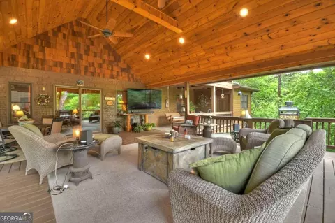 Exterior - 263 Cabbage Patch Rd #292, Morganton, GA 30560 photo 3 of 31