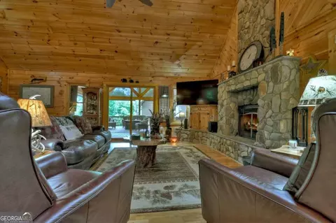 Living - 263 Cabbage Patch Rd #292, Morganton, GA 30560 photo 5 of 5