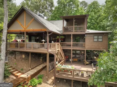 Exterior - 263 Cabbage Patch Rd #292, Morganton, GA 30560 photo 8 of 31