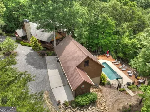 Exterior - 263 Cabbage Patch Rd #292, Morganton, GA 30560 photo 16 of 31