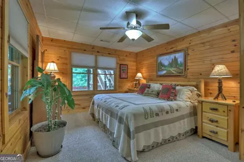 Bedroom - 263 Cabbage Patch Rd #292, Morganton, GA 30560 photo 7 of 7