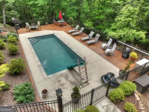 Exterior - 263 Cabbage Patch Rd #292, Morganton, GA 30560 photo 2 of 31
