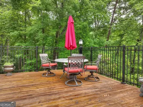 Exterior - 263 Cabbage Patch Rd #292, Morganton, GA 30560 photo 15 of 31