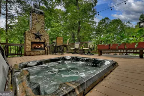 Exterior - 263 Cabbage Patch Rd #292, Morganton, GA 30560 photo 4 of 31