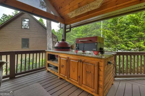 Exterior - 263 Cabbage Patch Rd #292, Morganton, GA 30560 photo 11 of 31