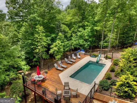Exterior - 263 Cabbage Patch Rd #292, Morganton, GA 30560 photo 7 of 31