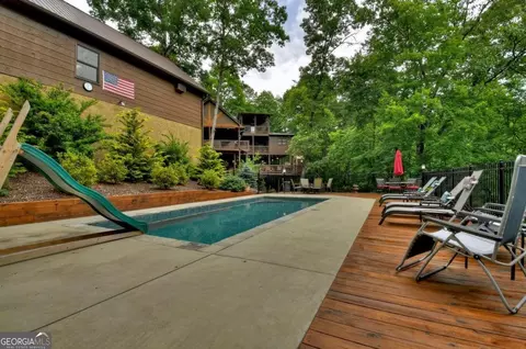 Exterior - 263 Cabbage Patch Rd #292, Morganton, GA 30560 photo 21 of 31
