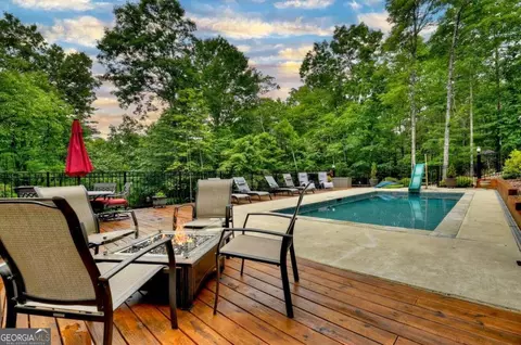 Exterior - 263 Cabbage Patch Rd #292, Morganton, GA 30560 photo 20 of 31