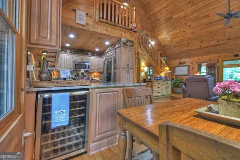 Kitchen - 263 Cabbage Patch Rd #292, Morganton, GA 30560 photo 4 of 4