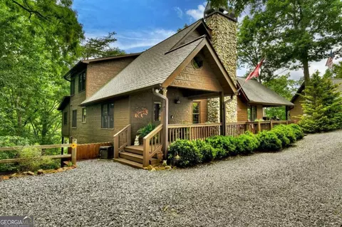 Exterior - 263 Cabbage Patch Rd #292, Morganton, GA 30560 photo 5 of 31