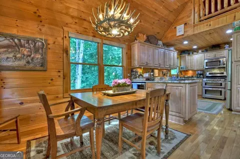 Dining - 263 Cabbage Patch Rd #292, Morganton, GA 30560 photo 1 of 2