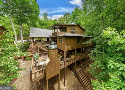 Exterior - 263 Cabbage Patch Rd #292, Morganton, GA 30560 photo 22 of 31
