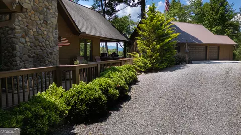 Exterior - 263 Cabbage Patch Rd #292, Morganton, GA 30560 photo 10 of 31
