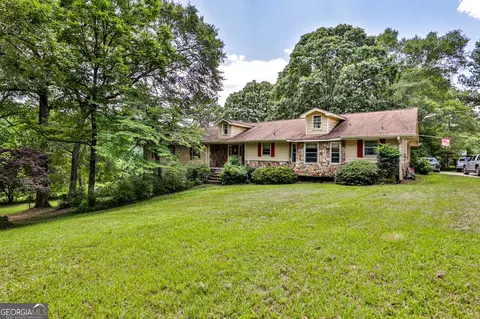 3498 Claude Brewer Rd, Loganville, GA 30052