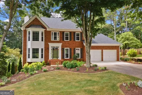 311 Ashbourne Trl, Lawrenceville, GA 30043