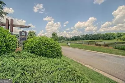 0 Mountain Vis, Clarkesville, GA 30523