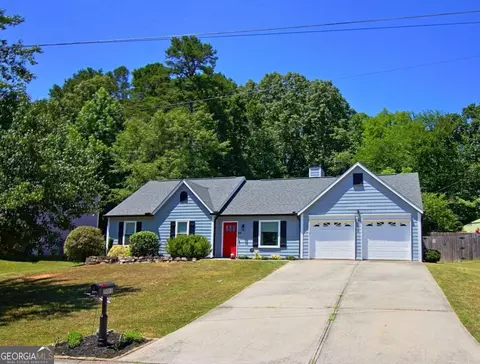 5003 River Rock Way, Woodstock, GA 30188