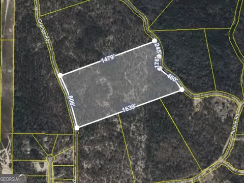 Lot 14 Orange Road, Byron, GA 31008