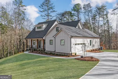 507 Oxford Rd, Ball Ground, GA 30107