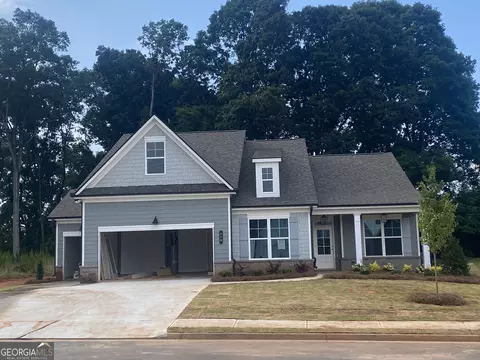 772 Glenside Dr #14, Jefferson, GA 30549