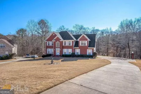 836 Etowah Rdg, Stockbridge, GA 30281