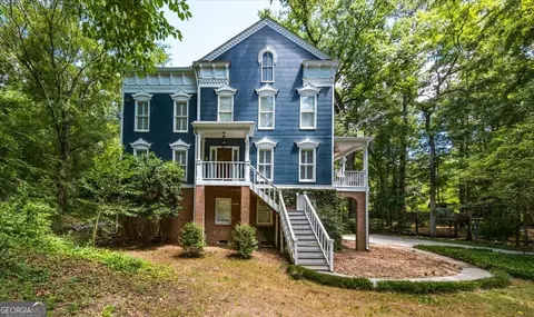 4901 Oxford Rd, Macon, GA 31210