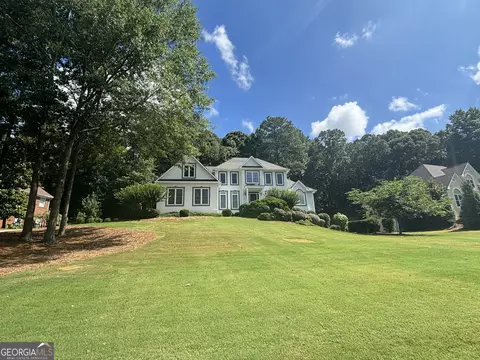 118 Interlochen Dr, Peachtree City, GA 30269