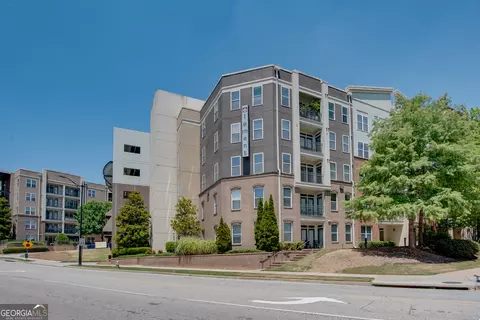390 17th St NW #5029, Atlanta, GA 30363