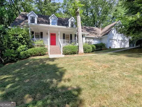 403 Dartmoor Dr NW, Marietta, GA 30064