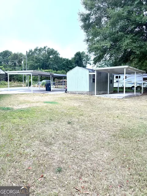 307 Baker Rd, Warner Robins, GA 31093 photo 4