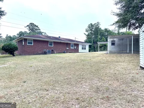 307 Baker Rd, Warner Robins, GA 31093 photo 8