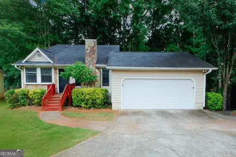 2086 Teal Cv, Lithonia, GA 30058